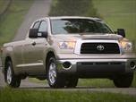 2007 Toyota Tundra Double Cab